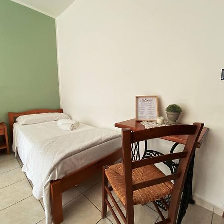 Agriturismo San Giuliano Dei Fratelli Giai Susa Exteriör bild