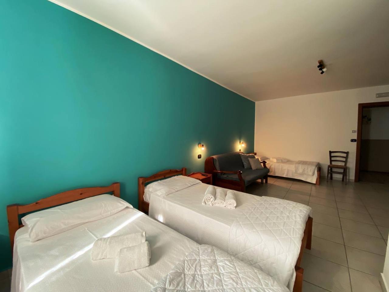 Agriturismo San Giuliano Dei Fratelli Giai Susa Exteriör bild