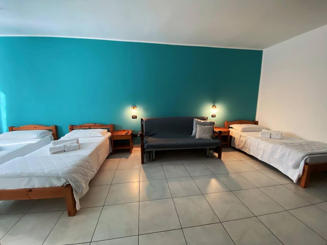 Agriturismo San Giuliano Dei Fratelli Giai Susa Exteriör bild