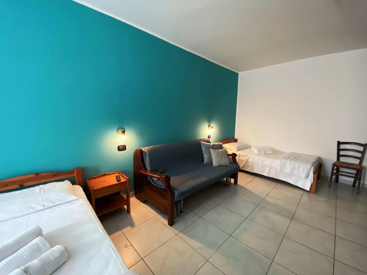 Agriturismo San Giuliano Dei Fratelli Giai Susa Exteriör bild