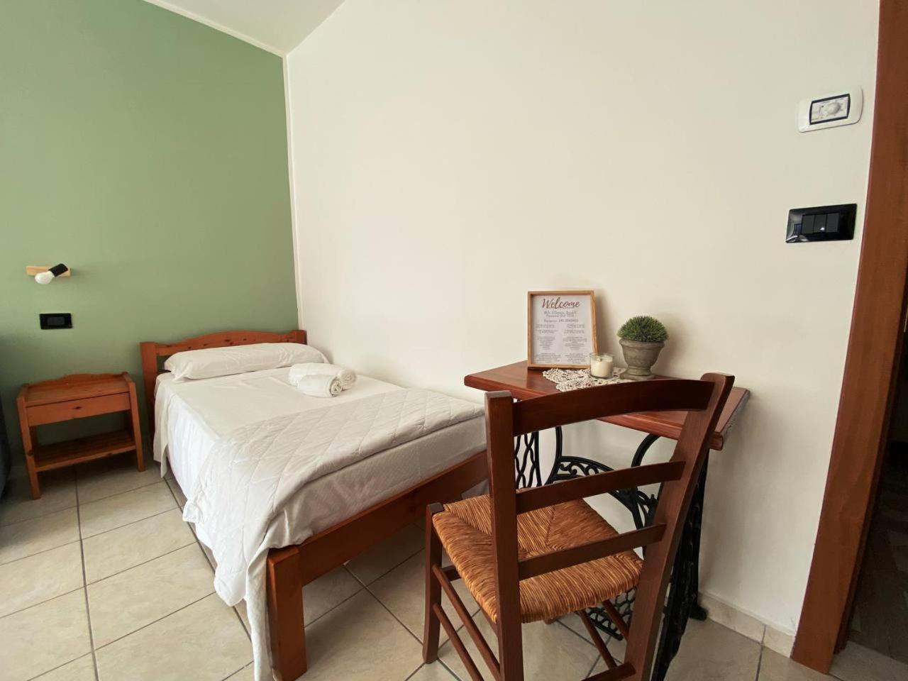 Agriturismo San Giuliano Dei Fratelli Giai Susa Exteriör bild