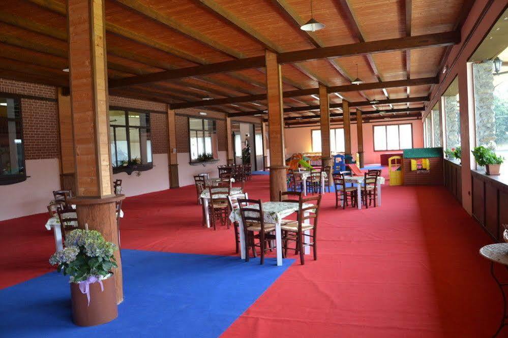 Agriturismo San Giuliano Dei Fratelli Giai Susa Exteriör bild