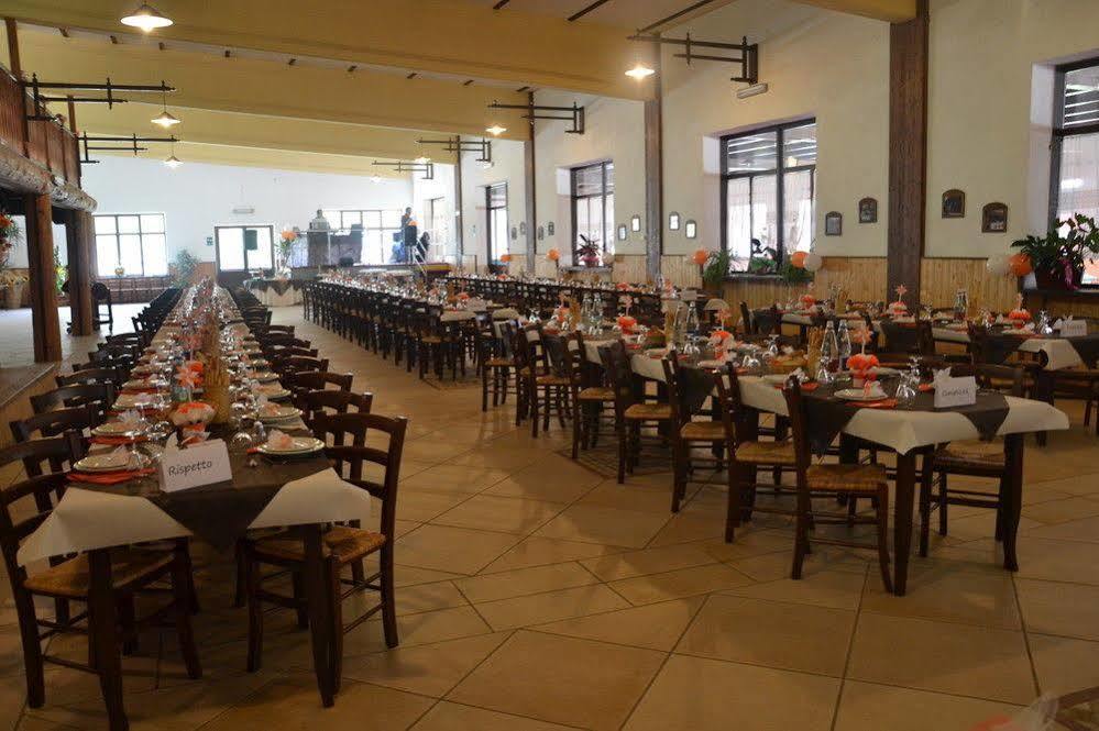 Agriturismo San Giuliano Dei Fratelli Giai Susa Exteriör bild