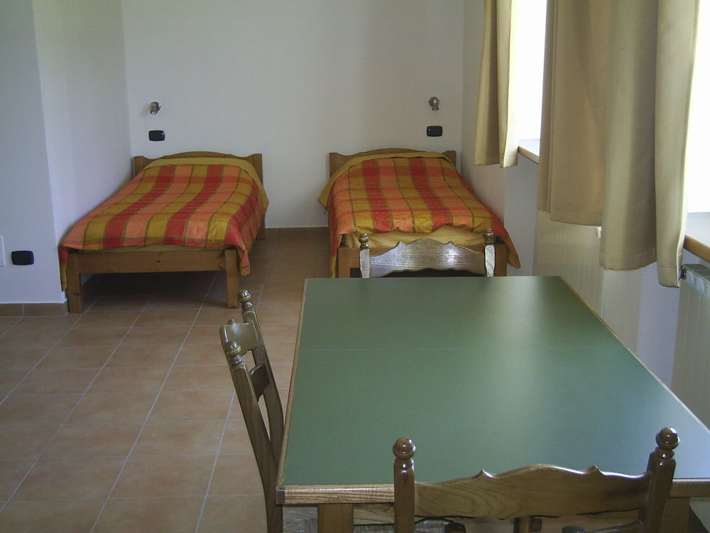 Agriturismo San Giuliano Dei Fratelli Giai Susa Exteriör bild