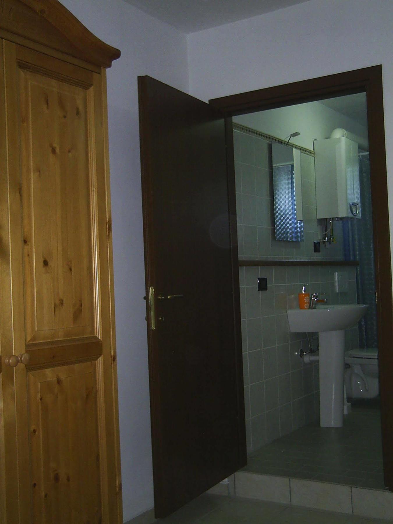 Agriturismo San Giuliano Dei Fratelli Giai Susa Exteriör bild